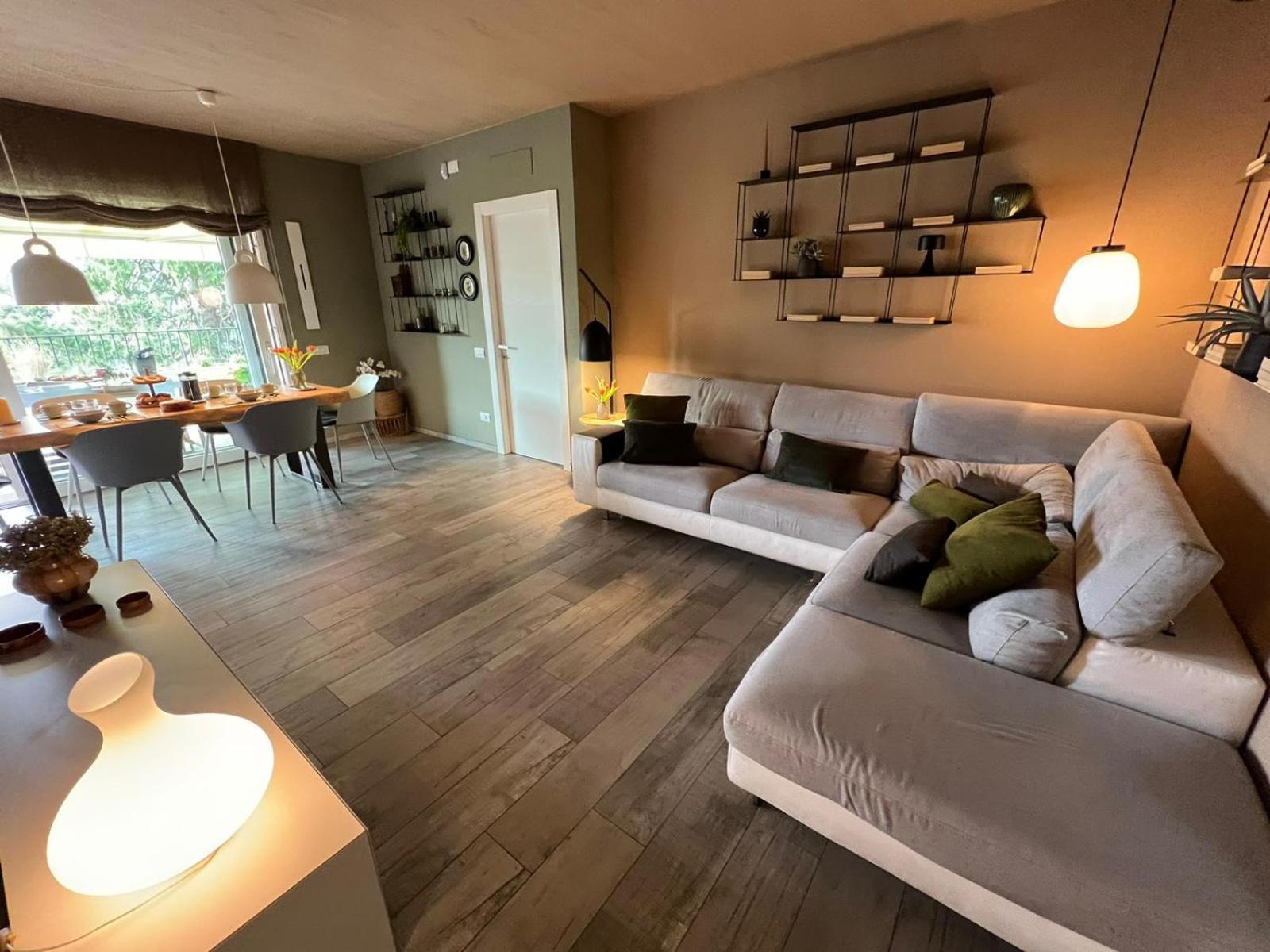La Bollicina Boutique Apartment And Spa Verbania Extérieur photo