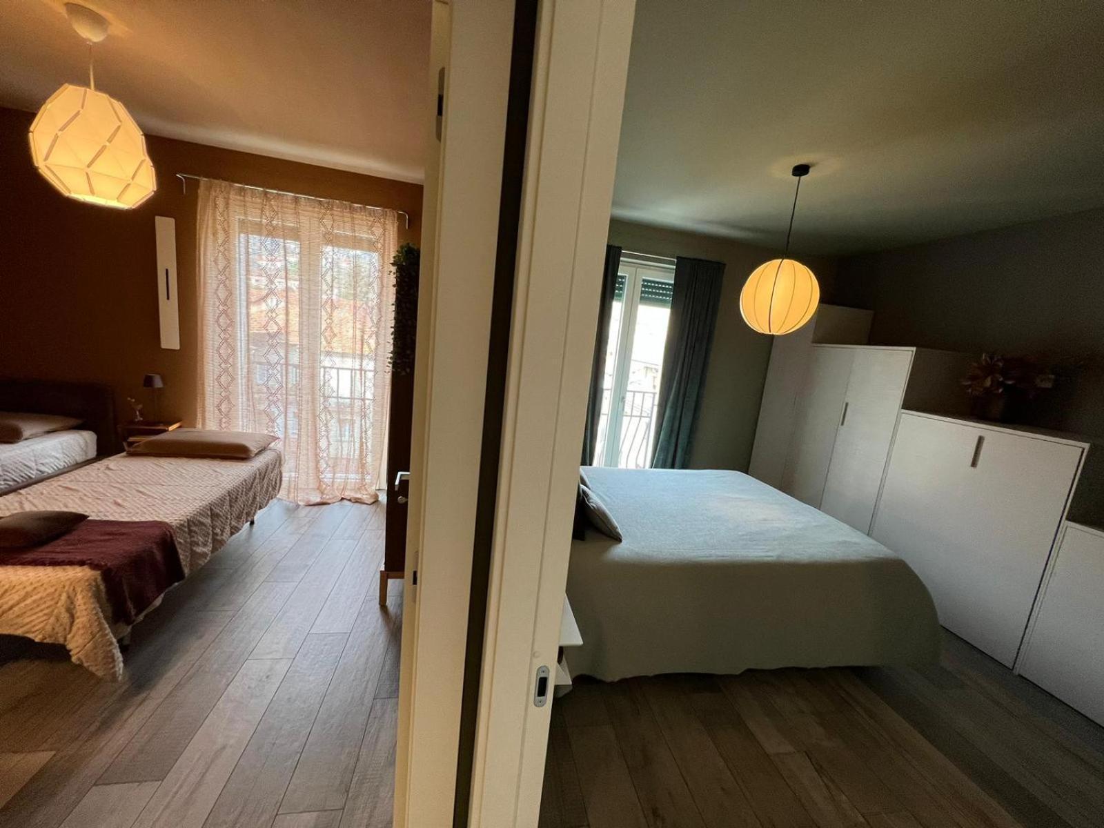 La Bollicina Boutique Apartment And Spa Verbania Extérieur photo