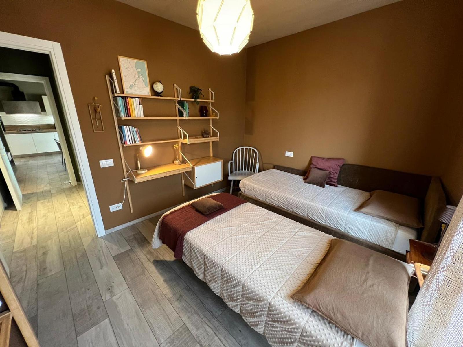 La Bollicina Boutique Apartment And Spa Verbania Extérieur photo