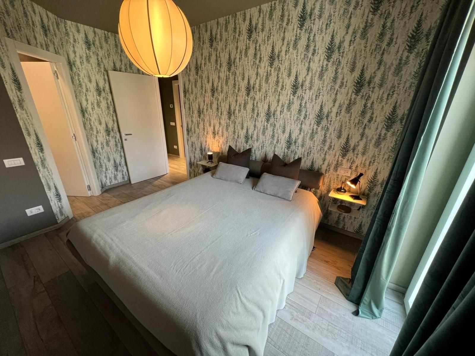 La Bollicina Boutique Apartment And Spa Verbania Extérieur photo