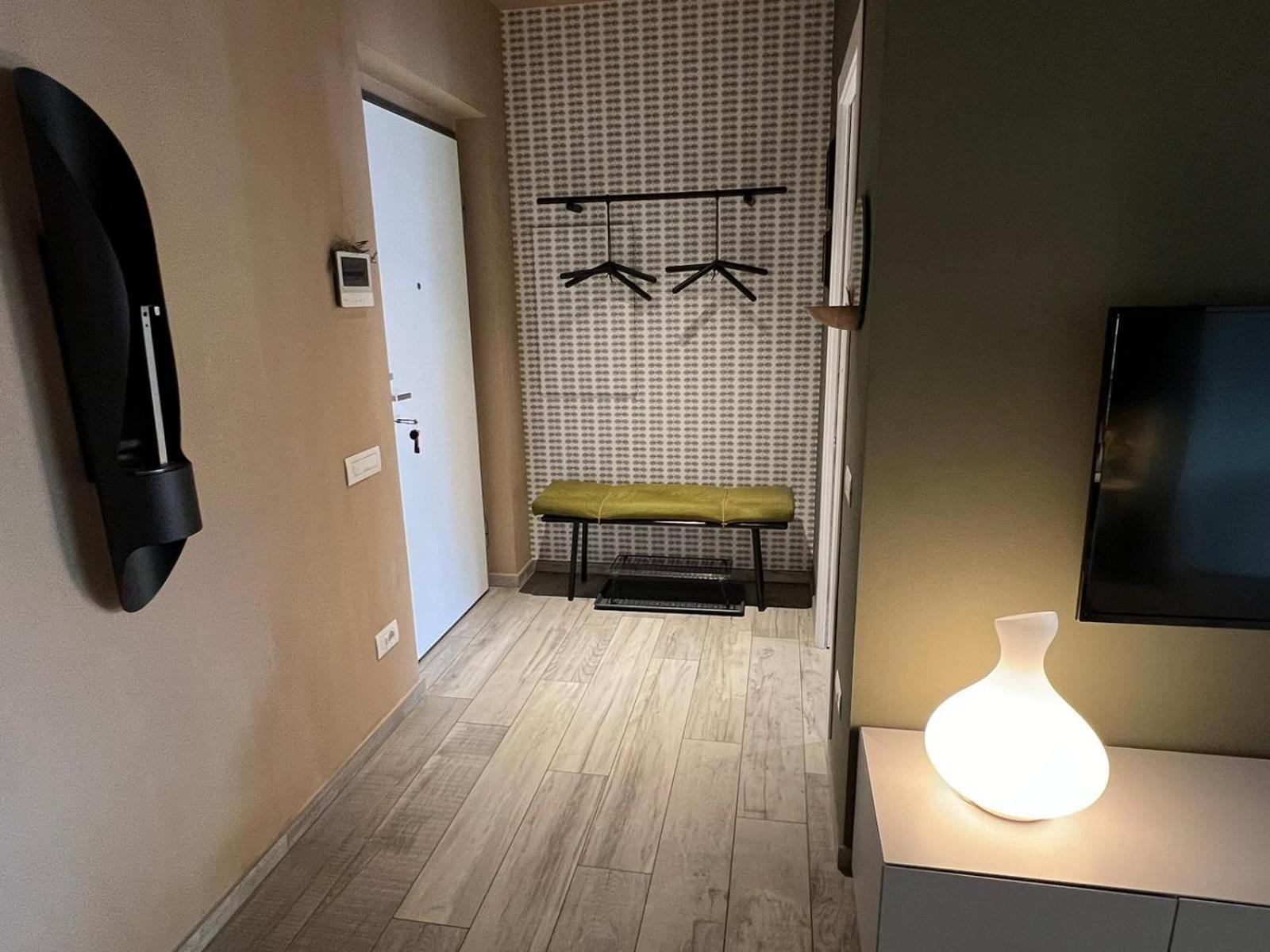 La Bollicina Boutique Apartment And Spa Verbania Extérieur photo
