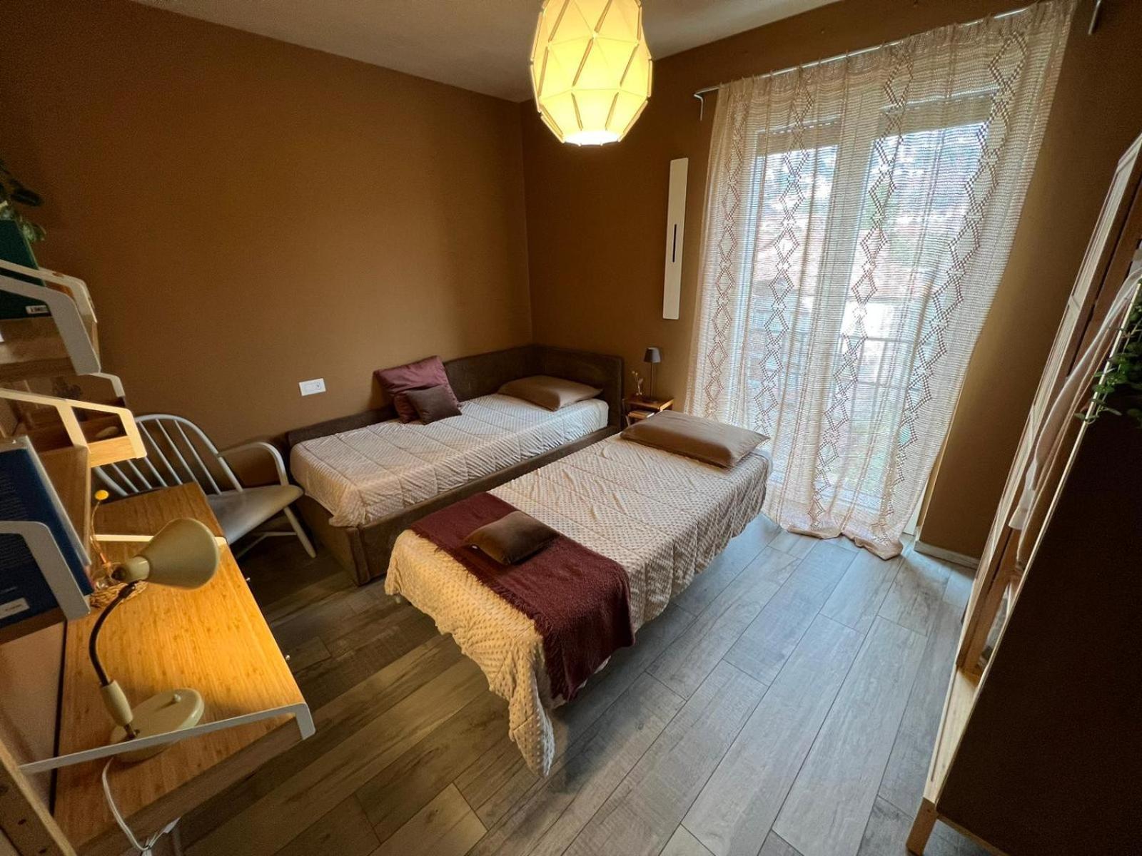 La Bollicina Boutique Apartment And Spa Verbania Extérieur photo