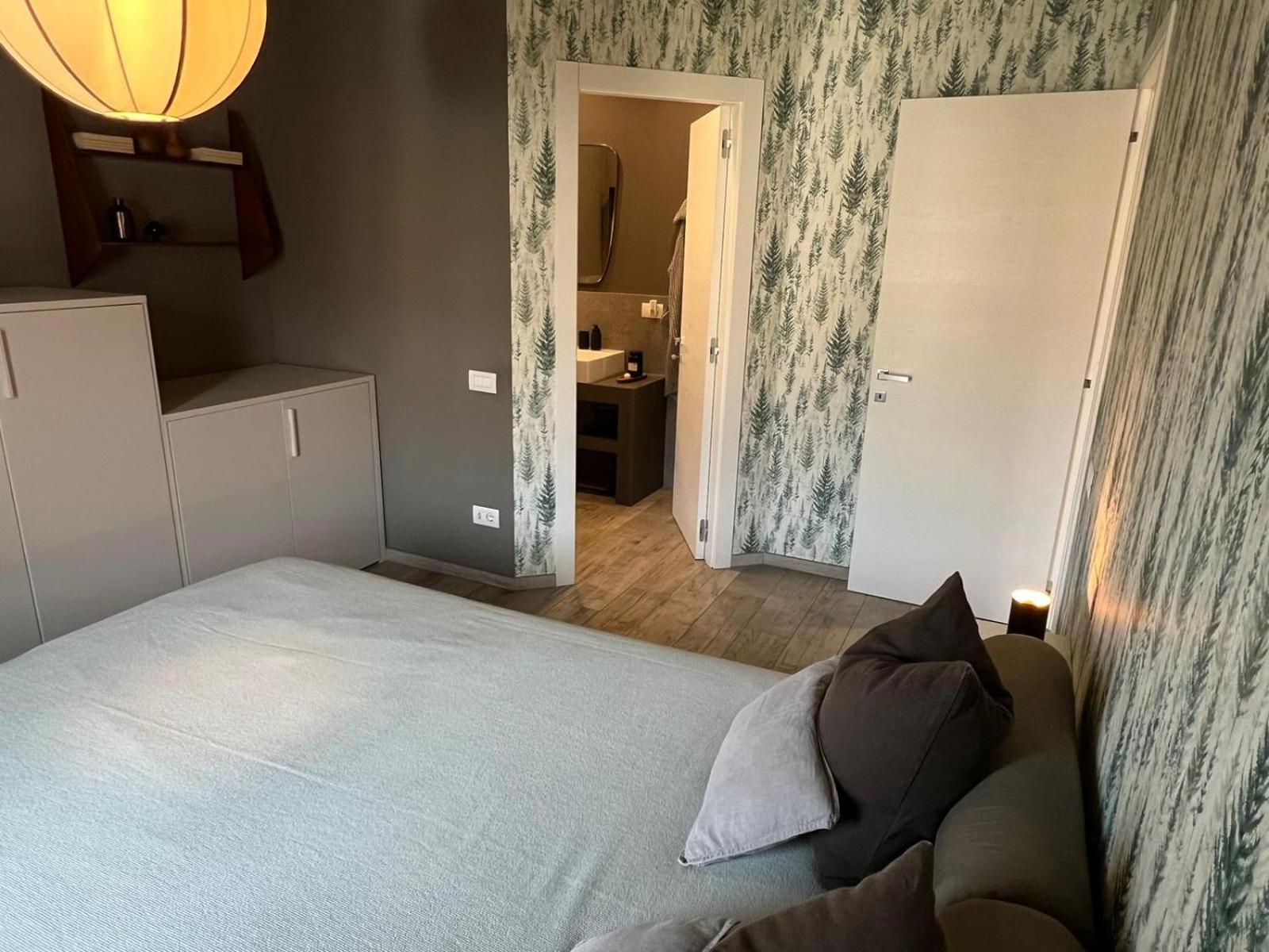 La Bollicina Boutique Apartment And Spa Verbania Extérieur photo
