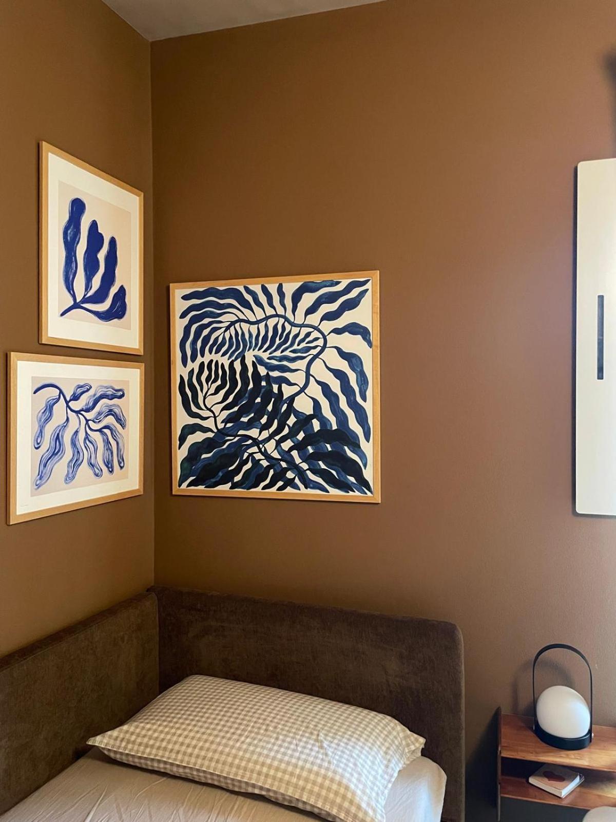 La Bollicina Boutique Apartment And Spa Verbania Extérieur photo