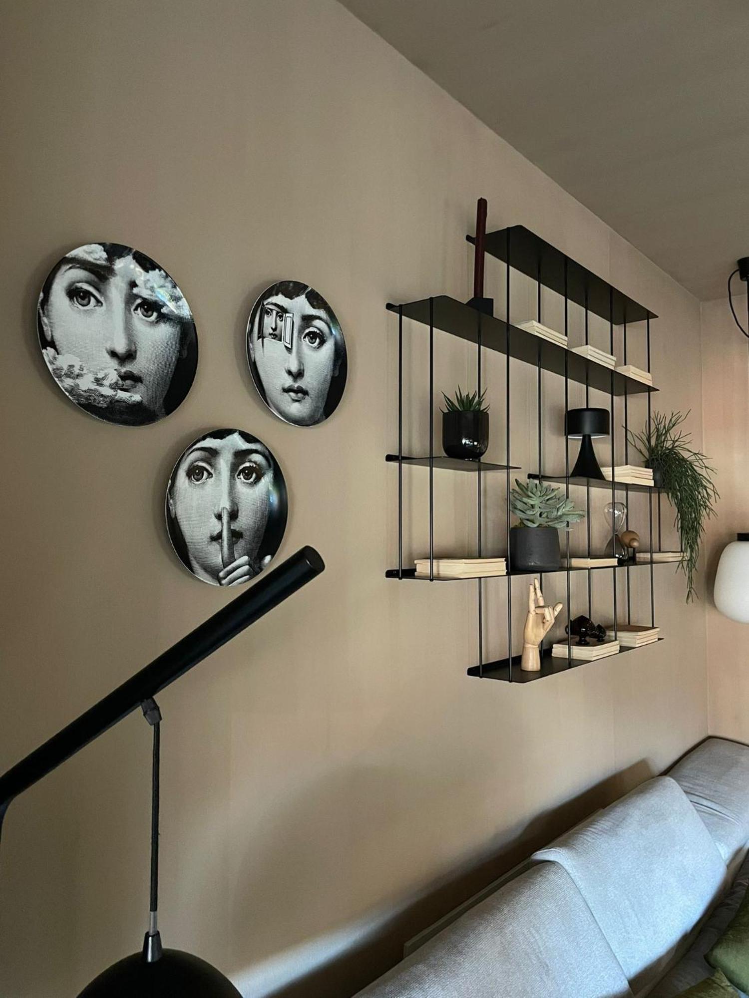 La Bollicina Boutique Apartment And Spa Verbania Extérieur photo